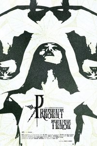 Poster for Present Tense