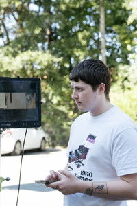 Profile of Zachary S. Hicks