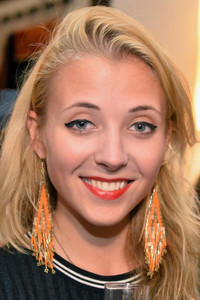 Profile of Anna Julie Slováčková