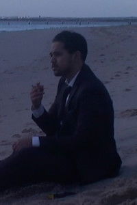 Poster for God Speed