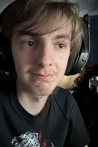 Profile of Daniel Horwood