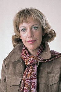 Profile of Flory Anstadt