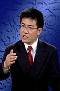 Profile of Duan Huaiqing