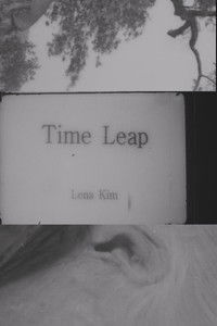 Poster for The Time Leap