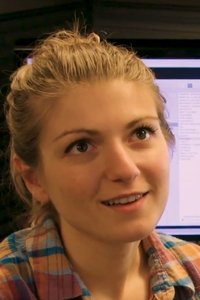 Profile of Marie Uridia