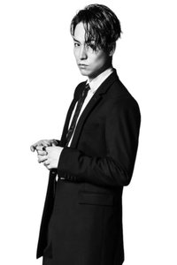 Profile of Tetsuya Tsuchida