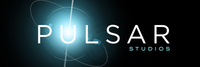logo for Púlsar Studios