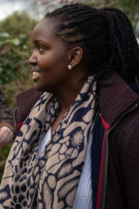 Profile of Mary Waireri