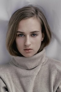 Profile of Анна Сердюк