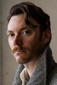 Profile of Mark Hawkins