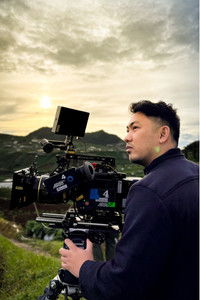 Profile of Andi Moch Palaguna