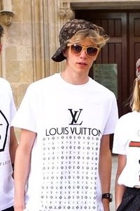 Profile of Mattis Vandecaveye