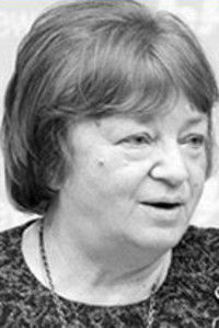 Profile of Valentina Gurkalenko