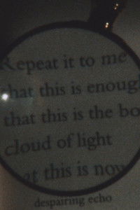 Poster for that this is