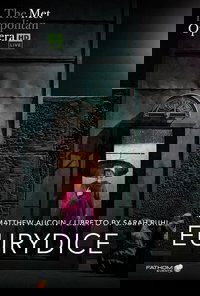 The Metropolitan Opera: Eurydice