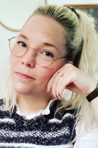 Profile of Louise Leise Nissen