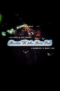 Poster for Because We Are Born Girls