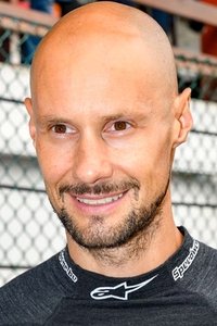Profile of Tom Boonen