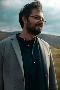 Profile of Elyor Nemat