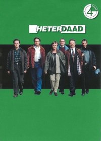 Poster for Season 4