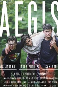 Poster for AEGIS