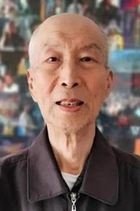 Profile of 靳雨生