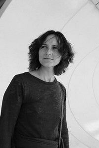 Profile of Oksana Bronevitskaya