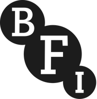 Logo - BFI