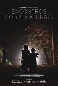 Encontros Sobrenaturais