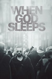 Poster for When God Sleeps