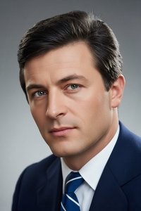 Profile of Müşfik Kenter