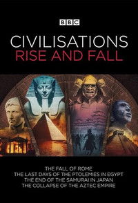 Poster for Civilisations: Rise and Fall