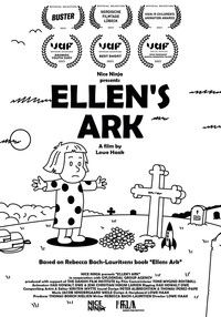 Poster for Ellens Ark