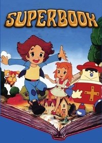 Poster for Superbook