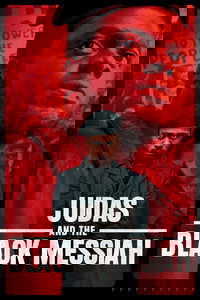 Judas and the Black Messiah