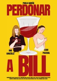 Poster for Forgive Bill