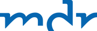 MDR Fernsehen Logo