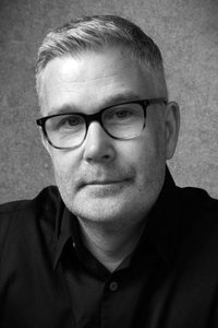 Profile of Frank Berry