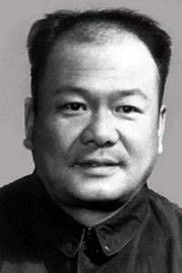 Profile of Bai Jingsheng