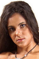 Profile of Amanda Gouveia