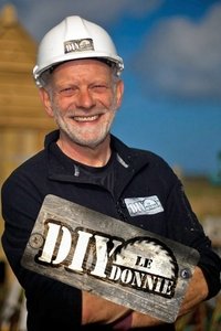 Poster for DIY le Donnie