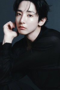 Profile of Lee Soo-hyuk