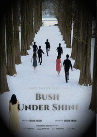 Poster for Bush Under Shine