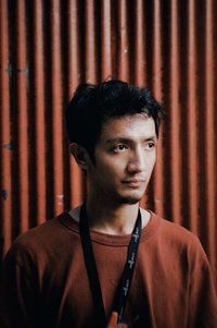 Profile of Eero Francisco
