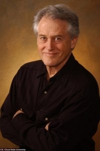 Profile of Bruce Hyde