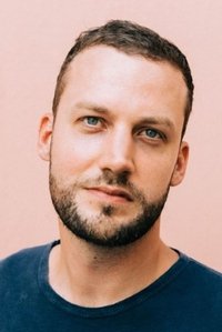Profile of Ben Sharrock