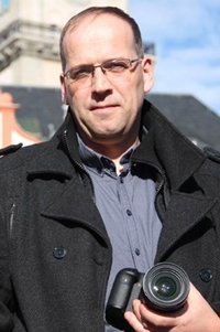 Profile of Heintje Peter