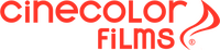 Logo - Cinecolor