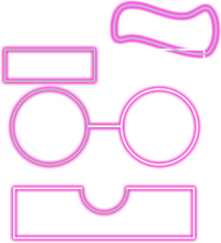 Logo - Groucho Arts
