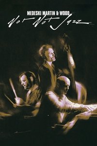 Poster for Not Not Jazz